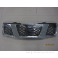 Navara 2006 Front Middle Grille